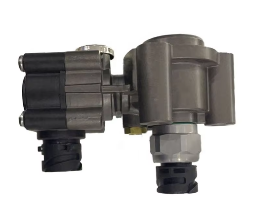 Solenoid Valve A9472600557